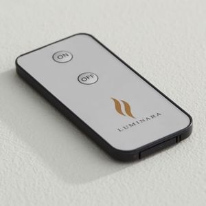 Luminara, Remote